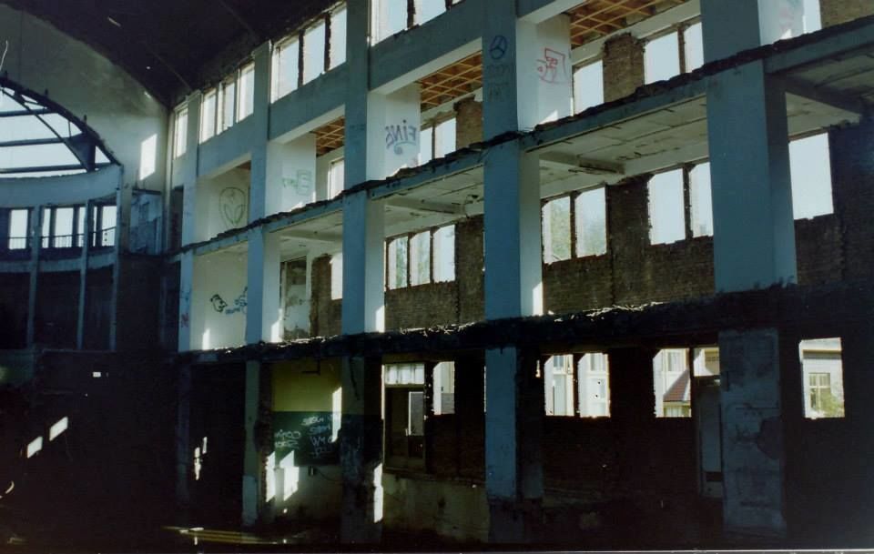 Adriaan Stoopplein — Overveen