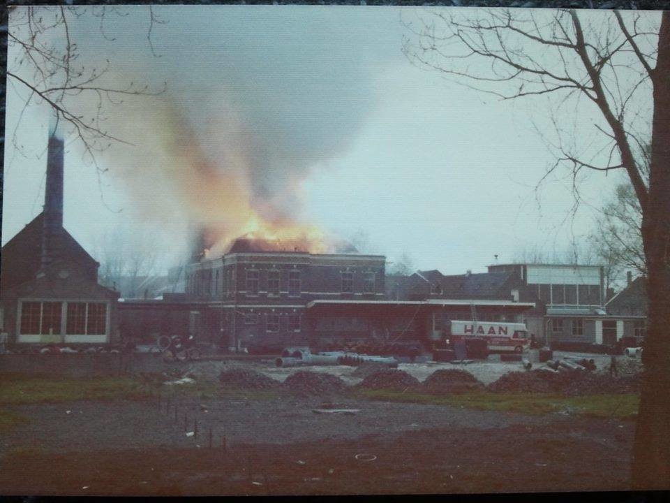 Bedrijven — Purmerend