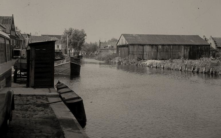 Achterdijk — Purmerend