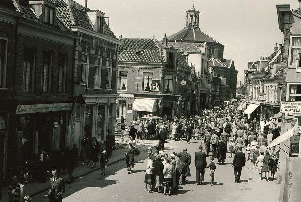 Breedstraat — Purmerend