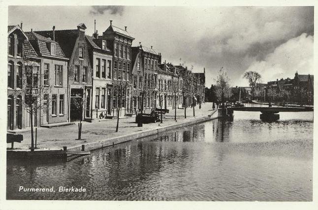 Bierkade — Purmerend