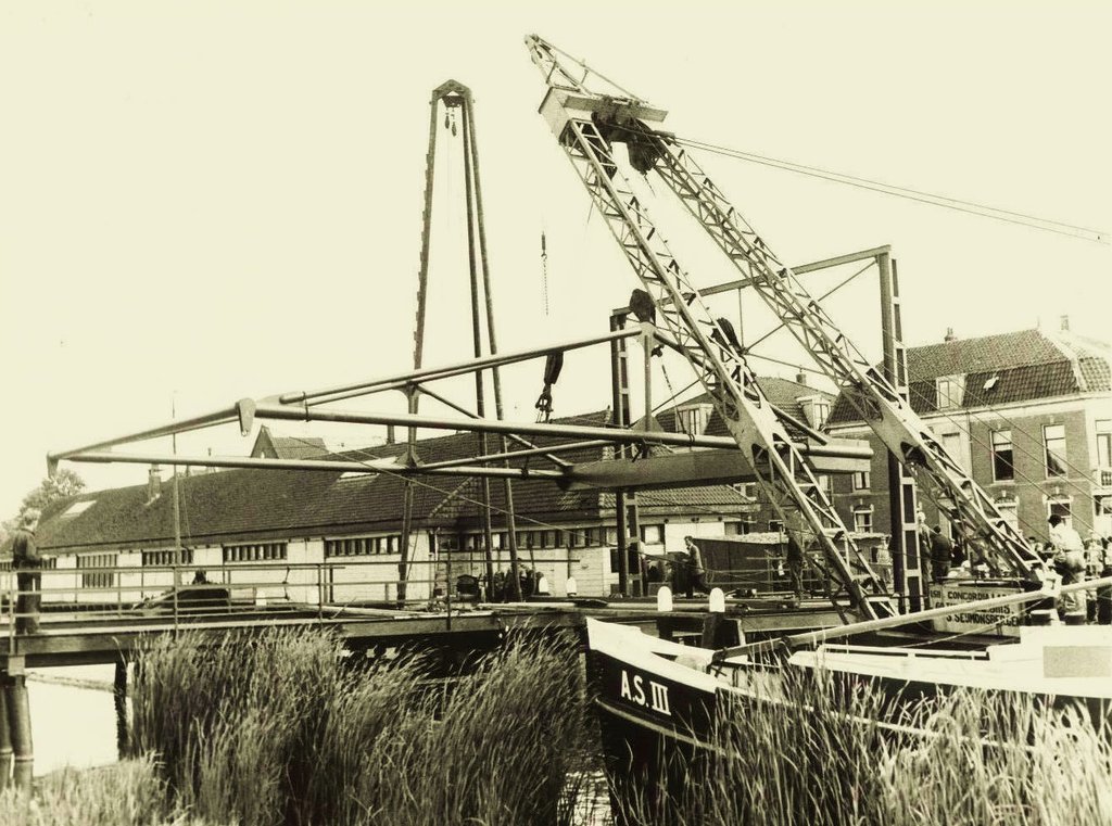 Beemsterburgwal — Purmerend