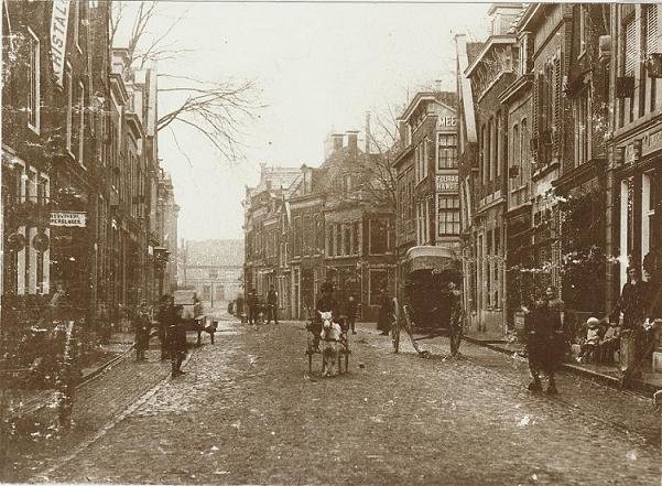 Dubbele Buurt — Purmerend