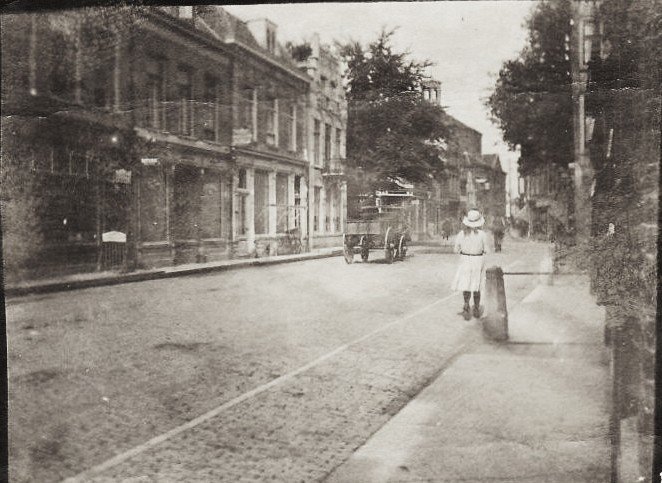 Dubbele Buurt — Purmerend
