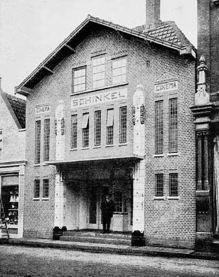 Dubbele Buurt — Purmerend