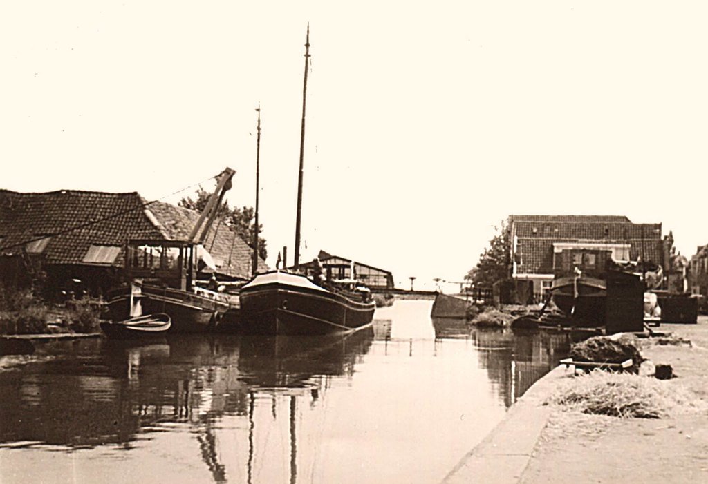 Haven — Purmerend