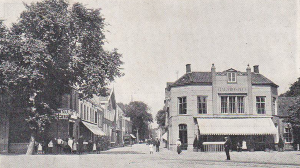 Gouw — Purmerend