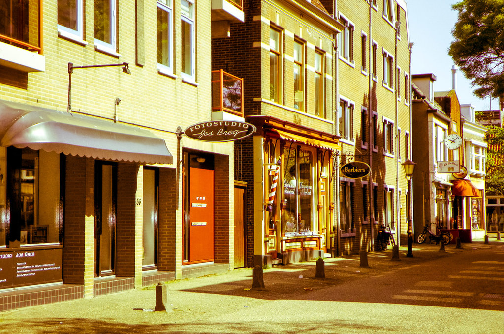 Gouw — Purmerend