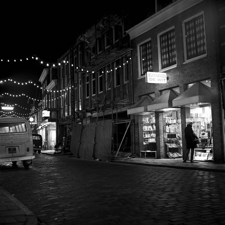 Breedstraat — Purmerend