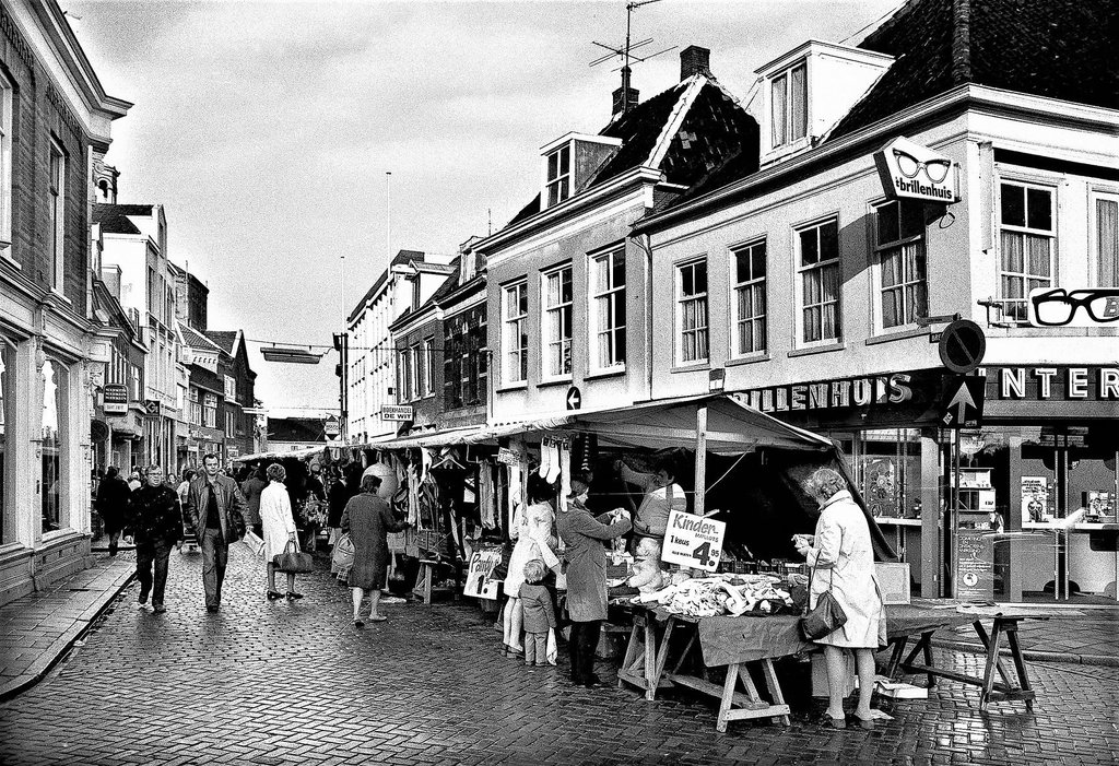 Breedstraat — Purmerend