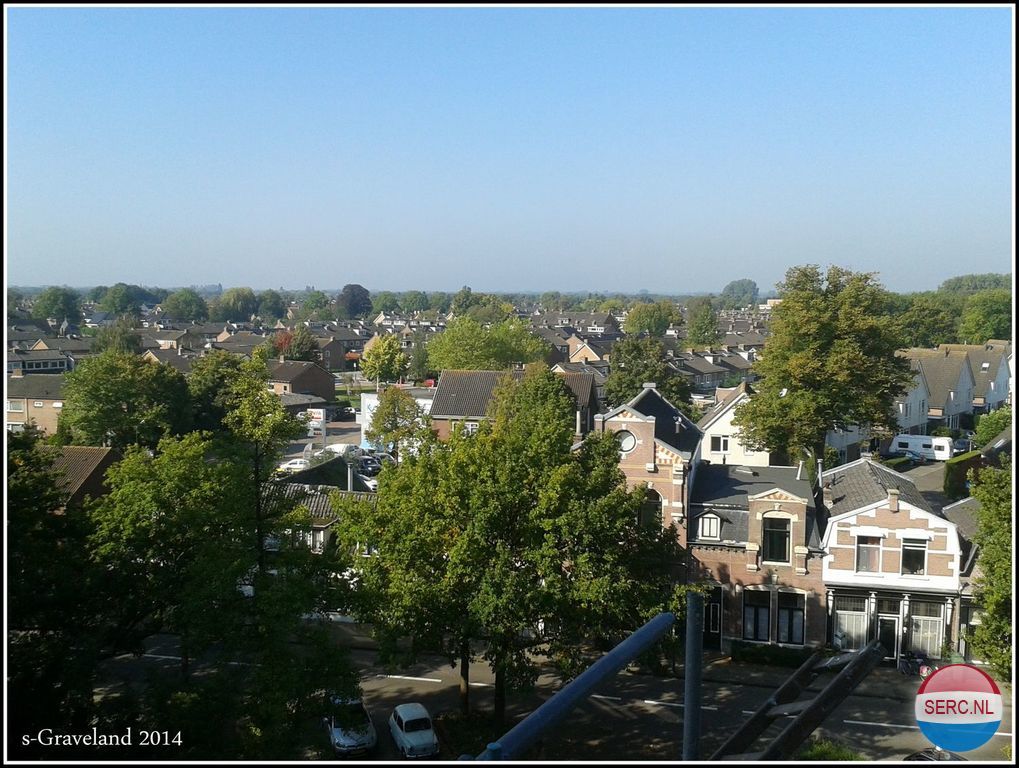 Noordereinde — 's-Graveland