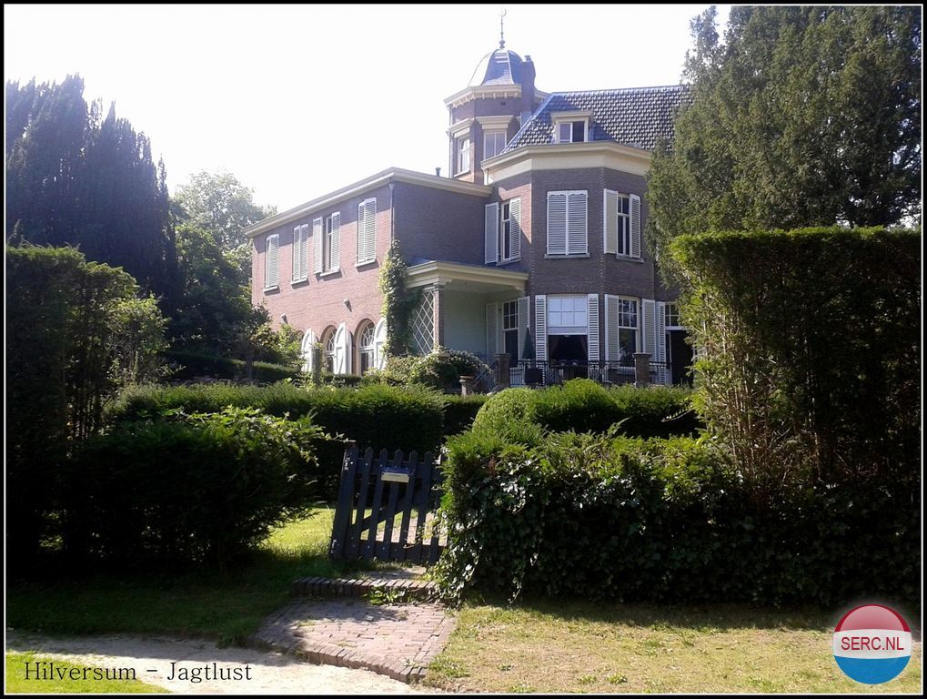 Leeuwelaan — 's-Graveland