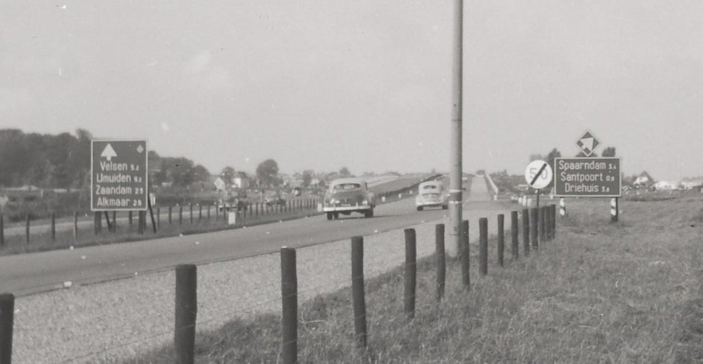 Delftlaan — Santpoort