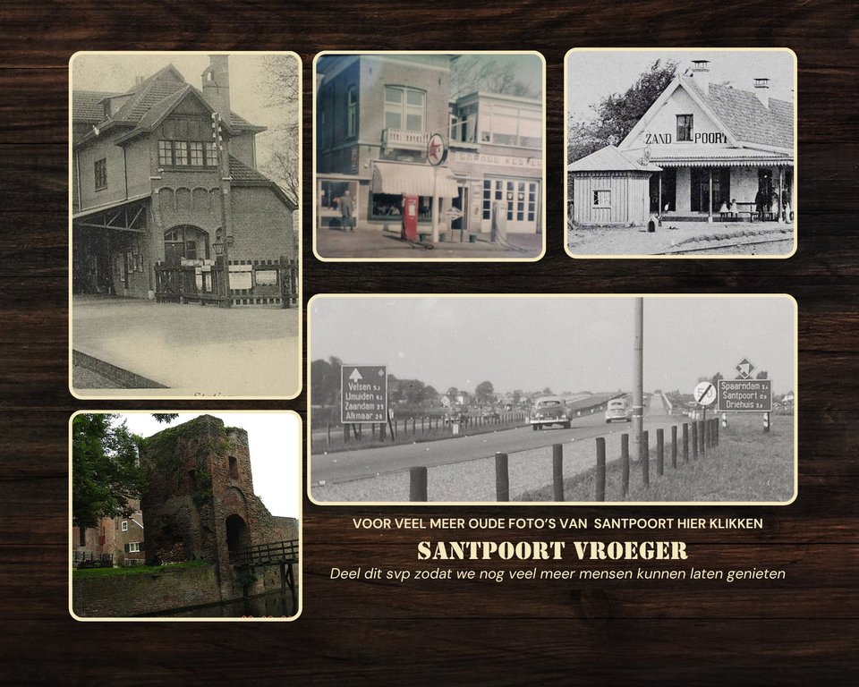 Overzicht — Santpoort