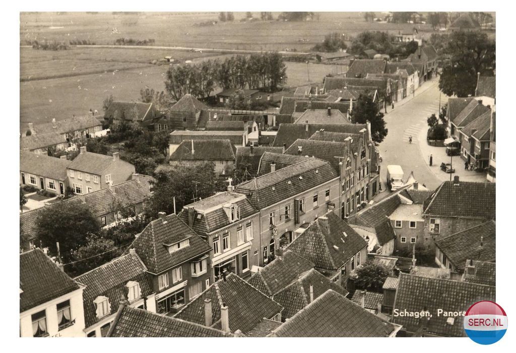 Heerenstraat — Schagen