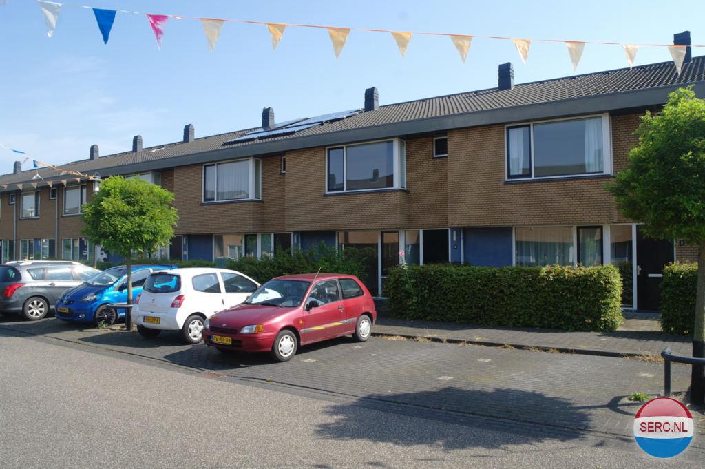 De Kreek — Schagen
