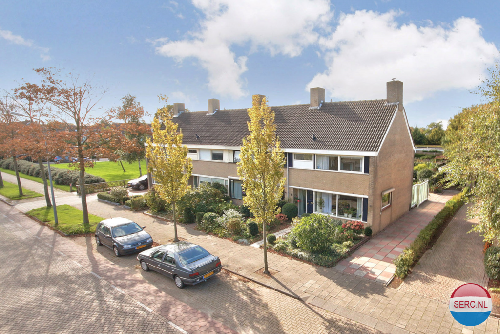 A. Mauvestraat — Schagen