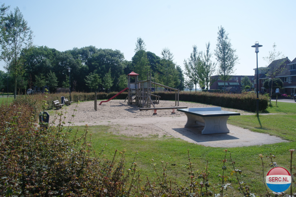 De Kreek — Schagen