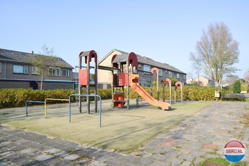 Frans Halsstraat — Schagen