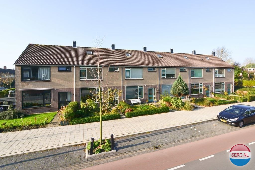 Frans Halsstraat — Schagen