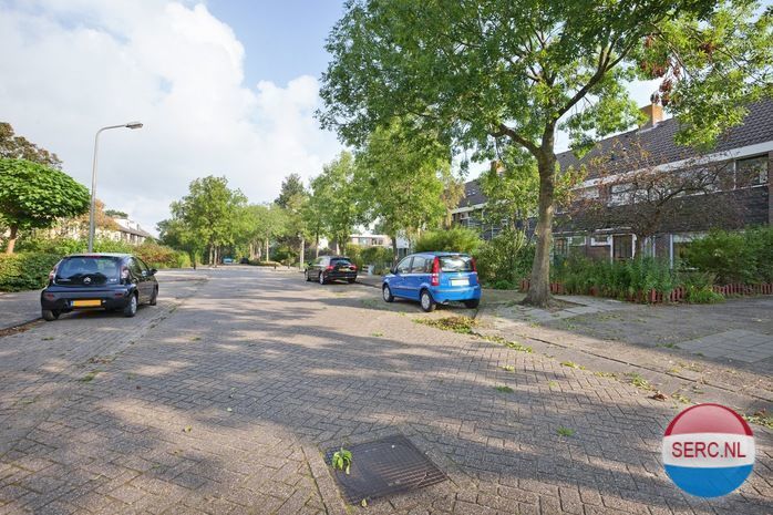 Essenlaan — Schagen