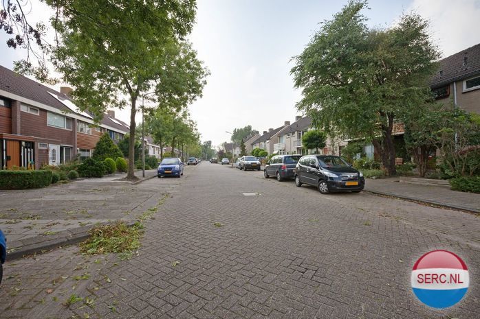 Essenlaan — Schagen