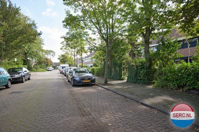 Esdoornstraat — Schagen