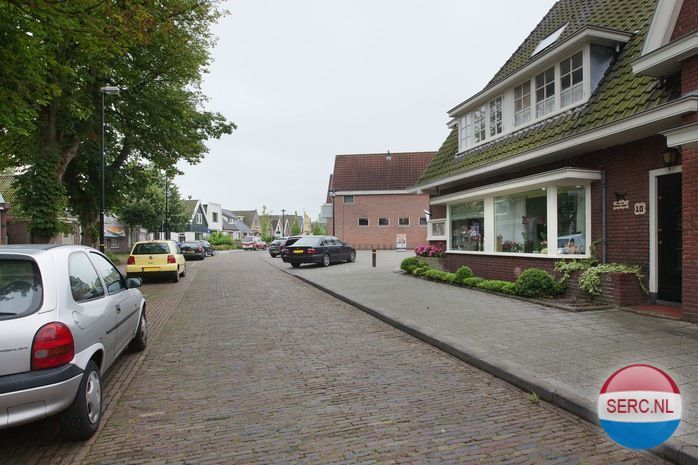 Dorpen — Schagen