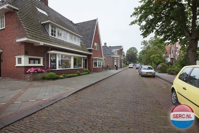 Dorpen — Schagen