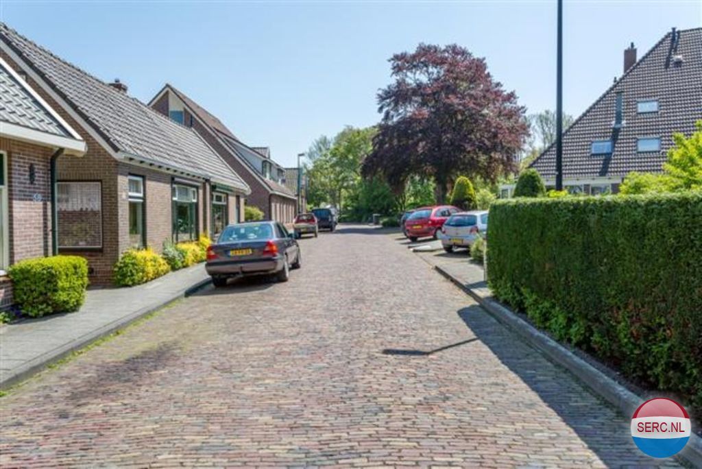 Dorpen — Schagen