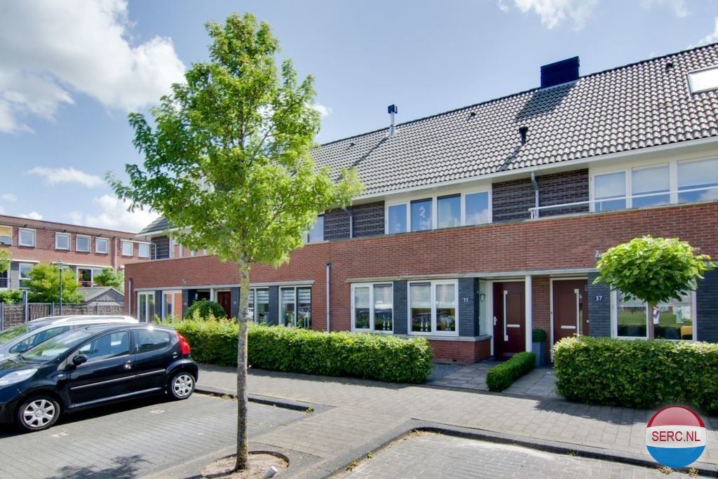 De Wetering — Schagen