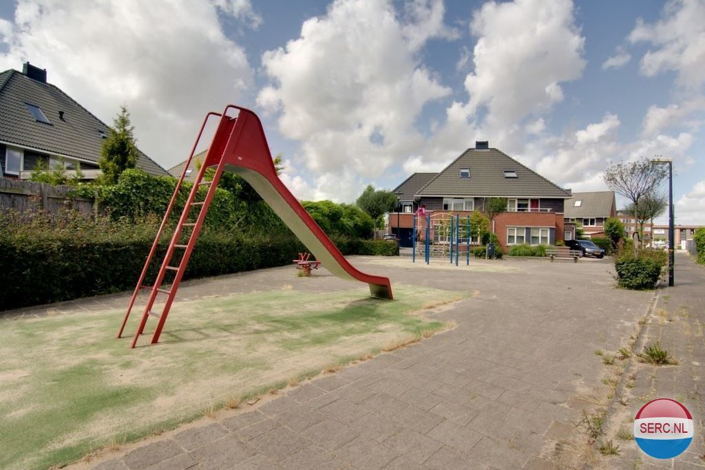 De Wetering — Schagen