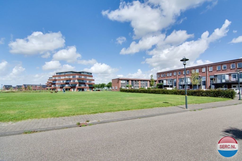 De Wetering — Schagen