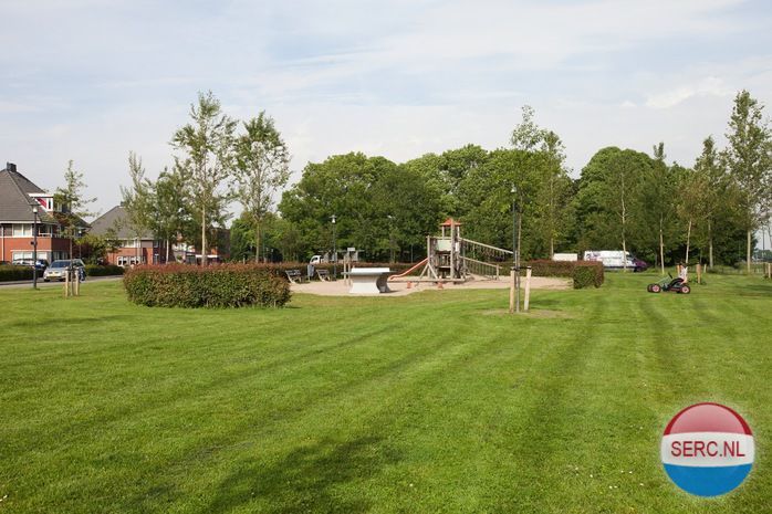 De Slenk — Schagen