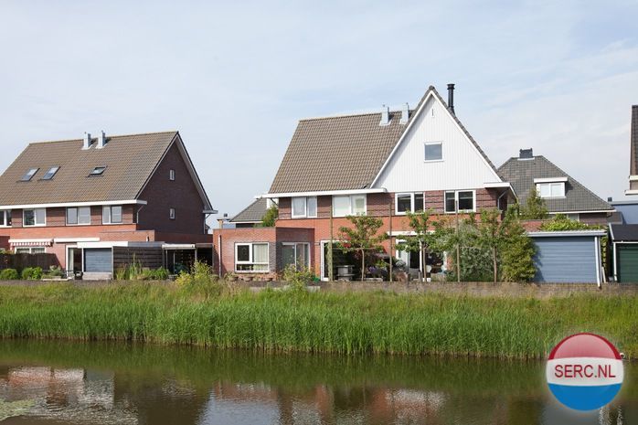 De Slenk — Schagen