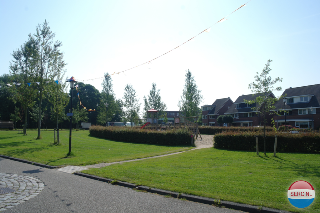 De Kreek — Schagen