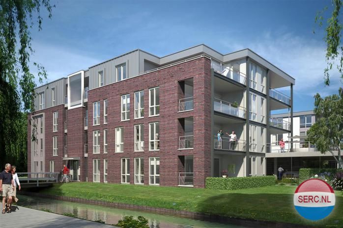 Hofpark — Schagen