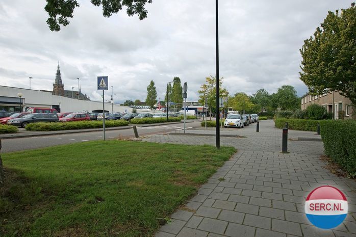 Haydnstraat — Schagen