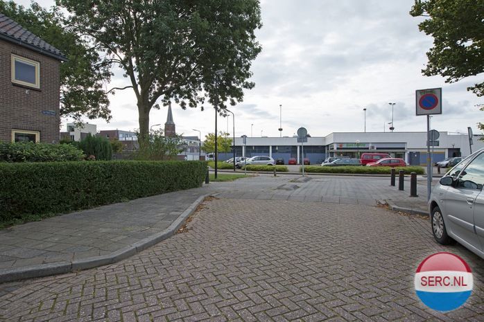 Haydnstraat — Schagen