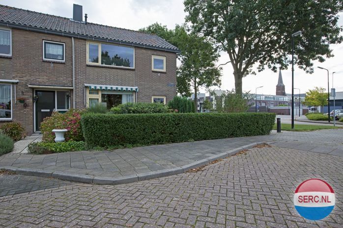 Haydnstraat — Schagen