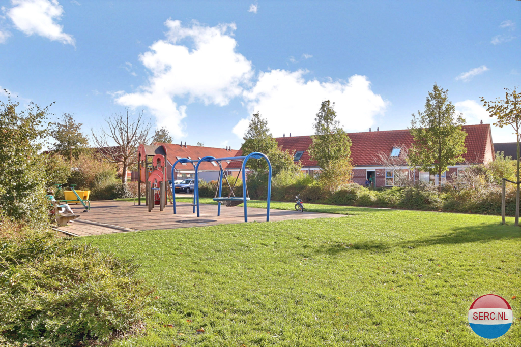 Gerrit Anneveldtstraat — Schagen