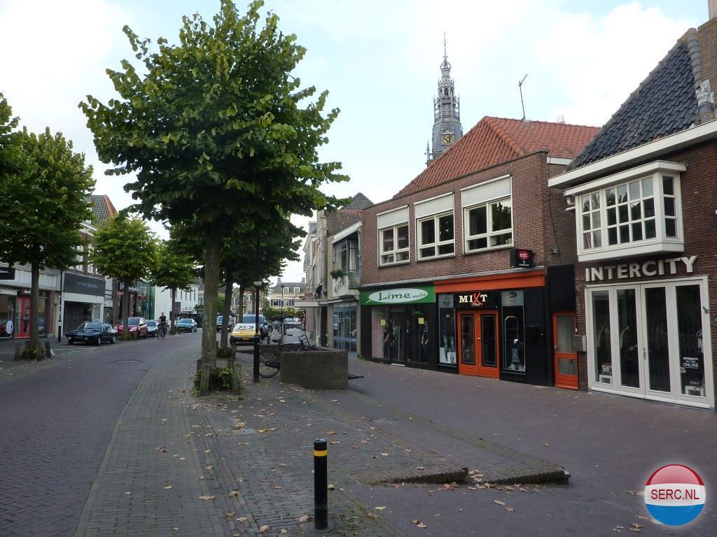 Gedempte Gracht — Schagen