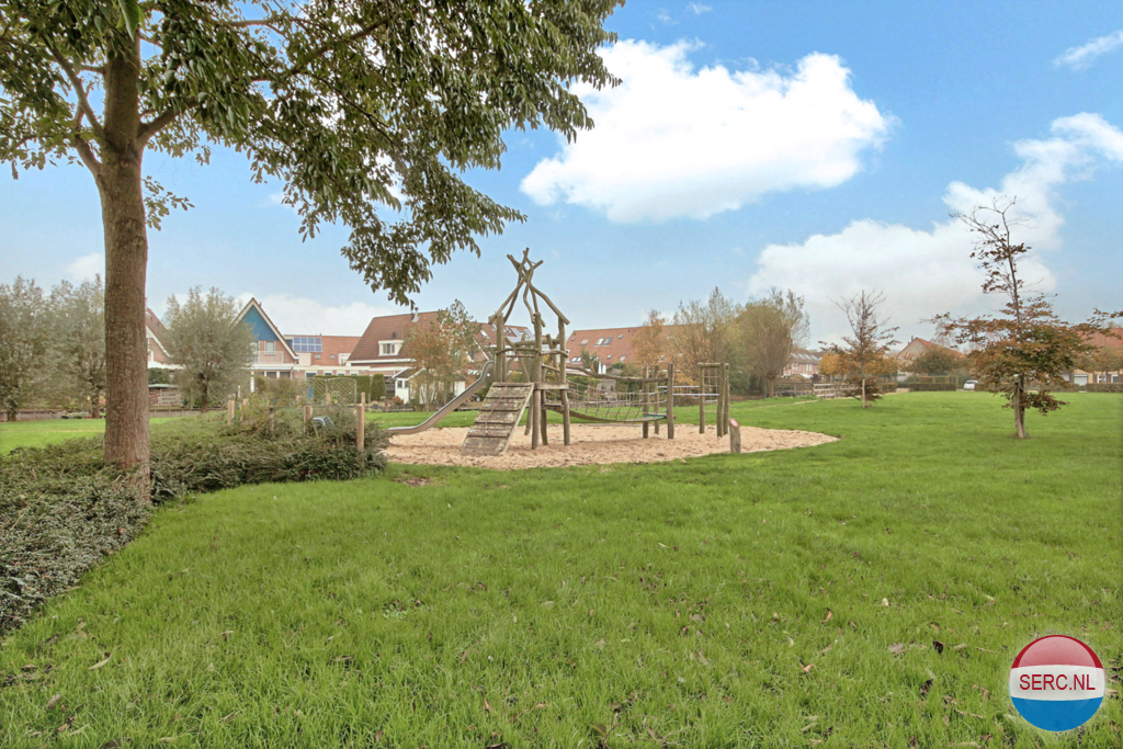 Gebr. Luiderstraat — Schagen