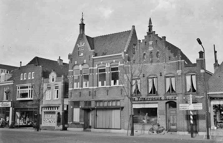 Gedempte Gracht — Schagen