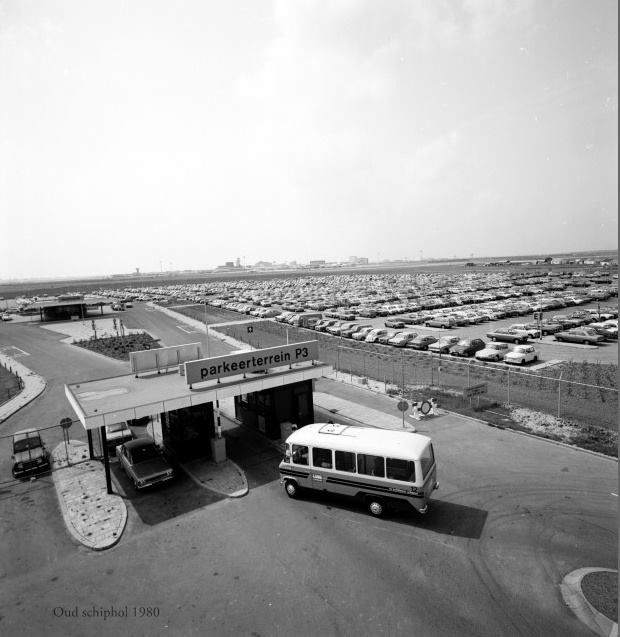 Schiphol — Schiphol