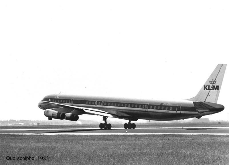 Schiphol — Schiphol