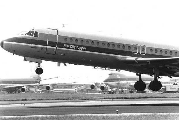 Schiphol — Schiphol