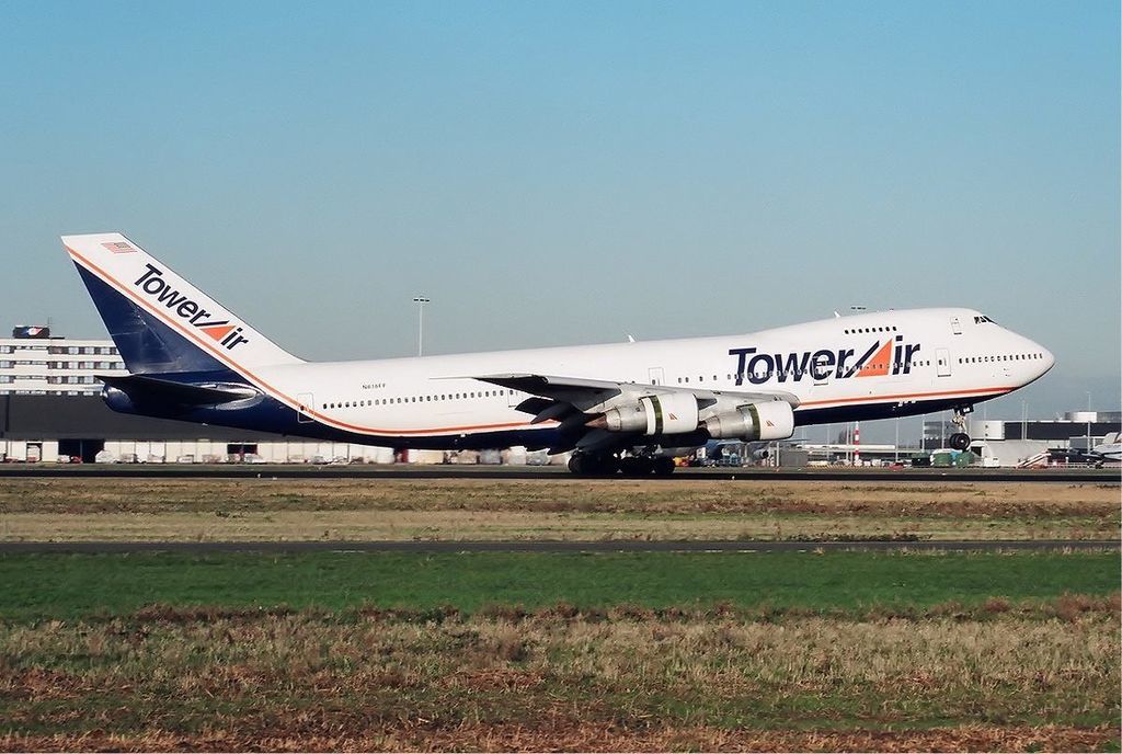 Schiphol — Schiphol