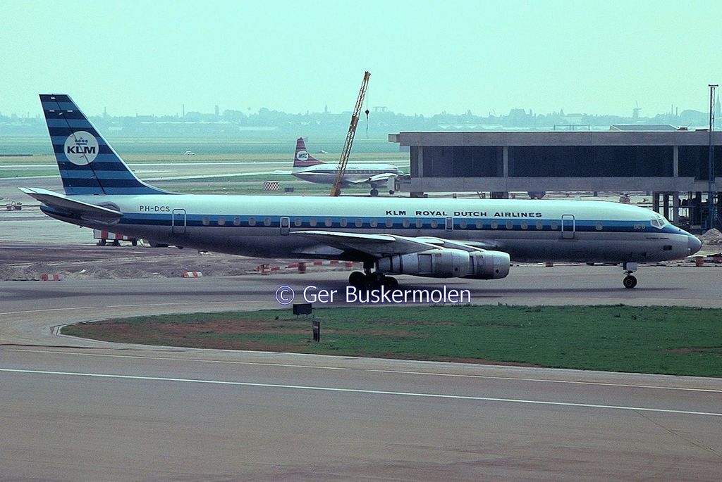 Schiphol — Schiphol