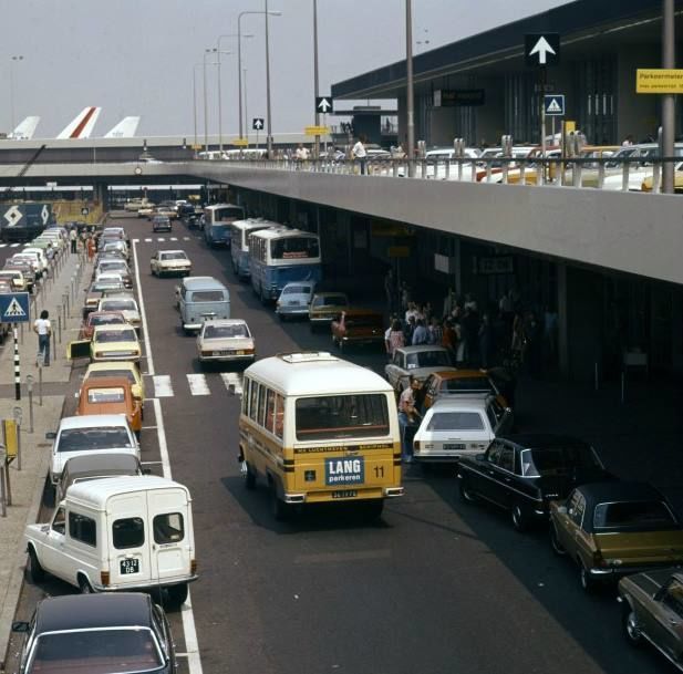 Schiphol — Schiphol